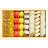 Mixed Sweets Box From Premium Sweets